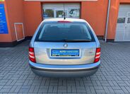 Škoda Fabia 6