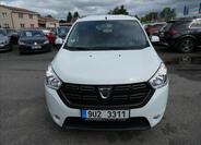 Dacia Lodgy 2