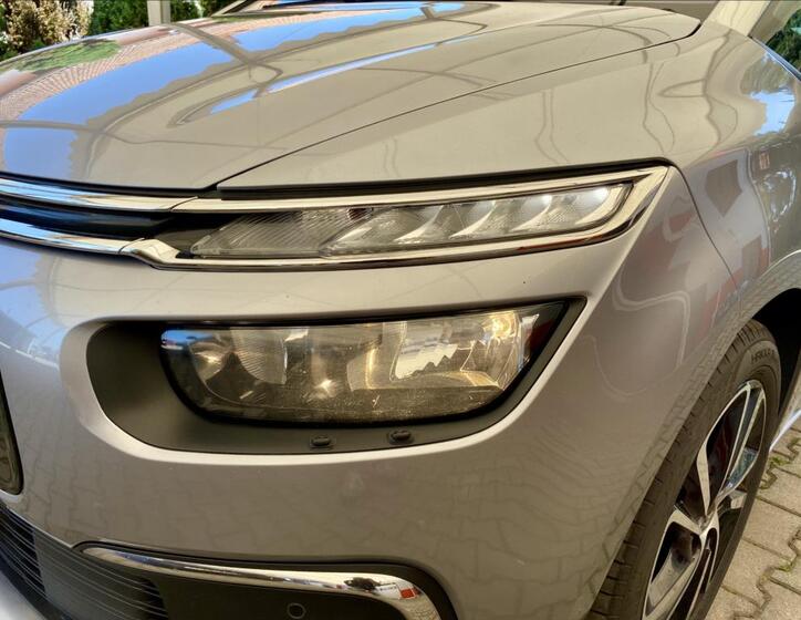 Citroën Grand C4 SpaceTourer 53