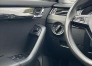 Škoda Octavia 15