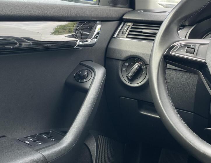 Škoda Octavia 15