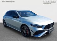 Mercedes-Benz Třídy A 3