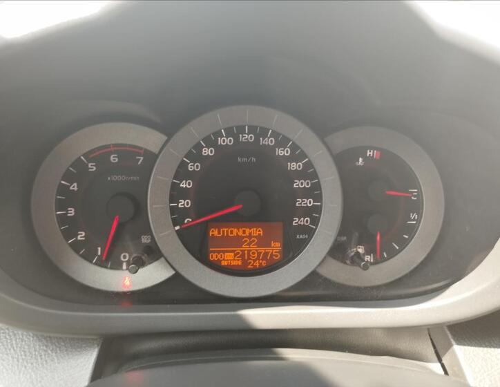 Toyota RAV4 11