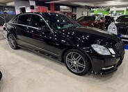 Mercedes-Benz Třídy E 7