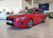 Ford Focus 1