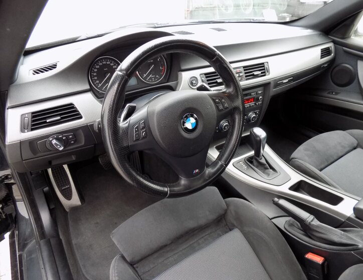 BMW Řada 3 10