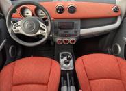 Smart Forfour 7