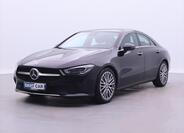 Mercedes-Benz CLA 3