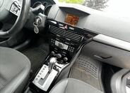 Opel Astra 26