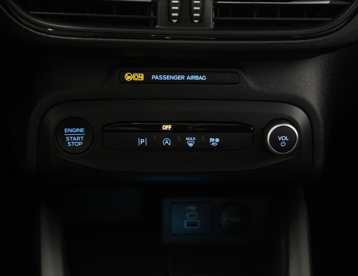 Ford Focus 16