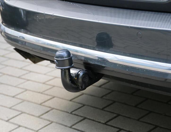 Volkswagen Passat 11