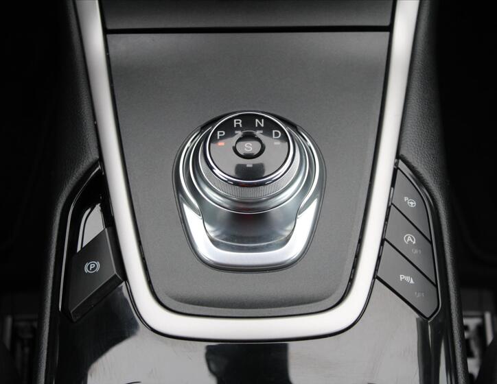 Ford S-MAX 25