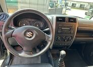 Suzuki Jimny 11