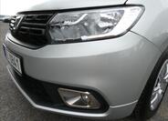 Dacia Logan 4