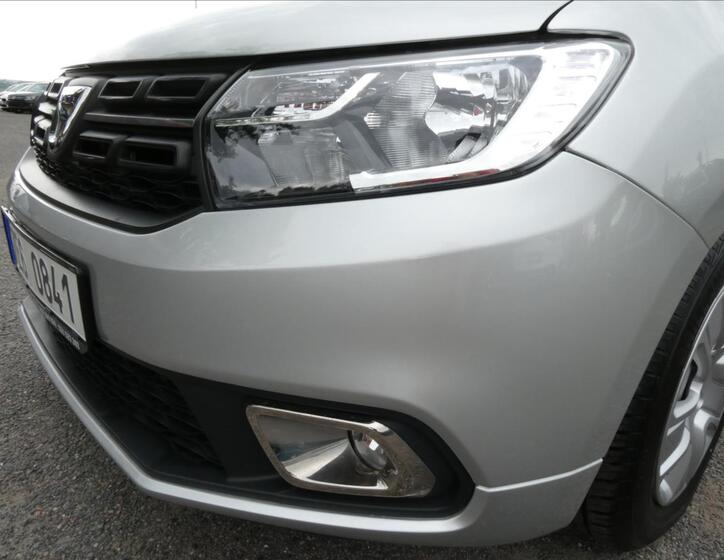 Dacia Logan 4