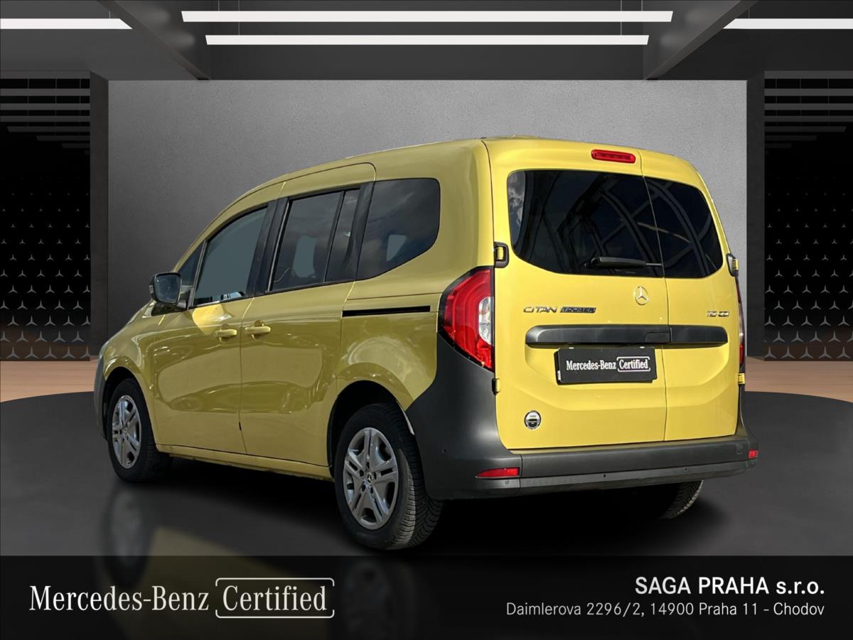 Mercedes-Benz Citan
