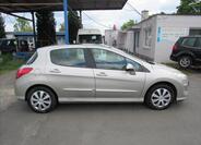 Peugeot 308 8