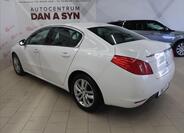 Peugeot 508 6