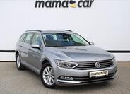 Volkswagen Passat 1