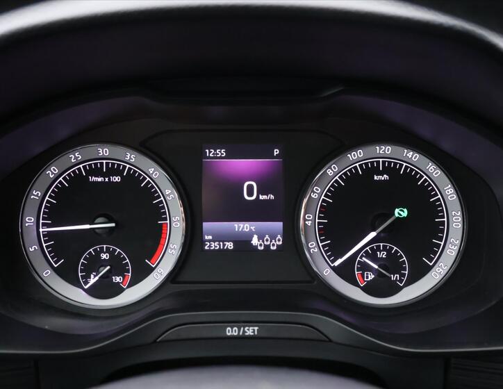 Škoda Kodiaq 20