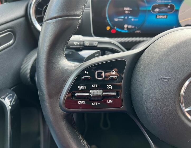 Mercedes-Benz Třídy A 26