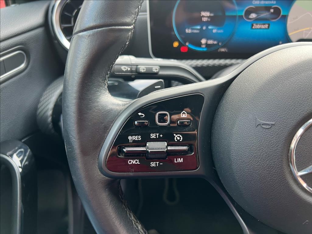 Mercedes-Benz Třídy A