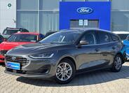 Ford Focus 1