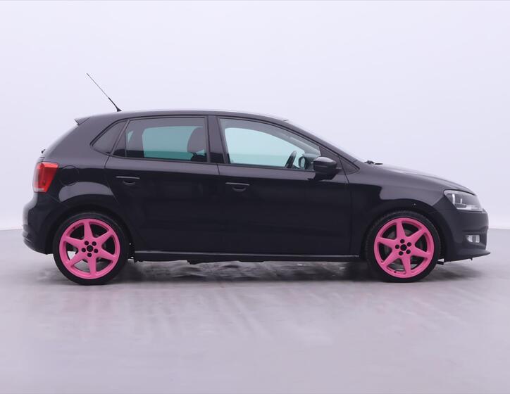 Volkswagen Polo 8