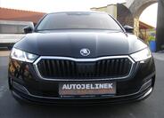 Škoda Octavia 8