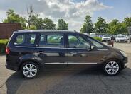Ford Galaxy 4