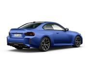BMW M2 2