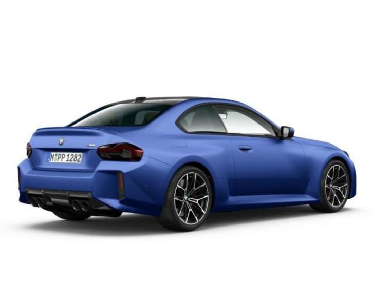 BMW M2 2