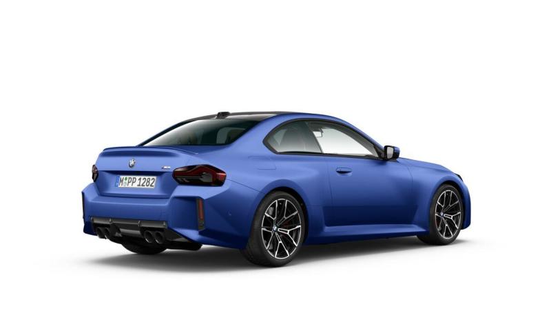 BMW M2