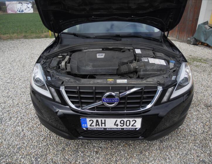 Volvo XC60 20