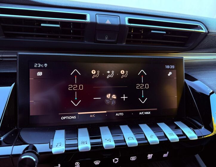 Peugeot 508 24