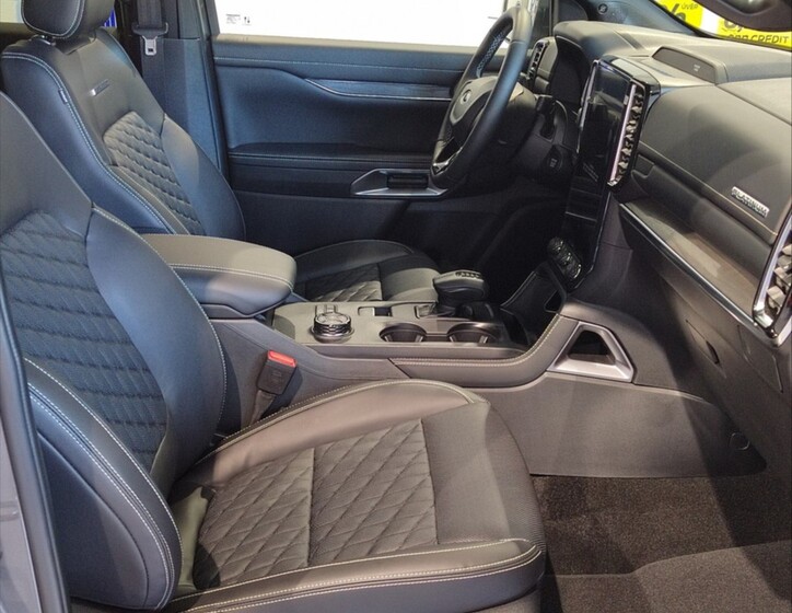 Ford Ranger 14