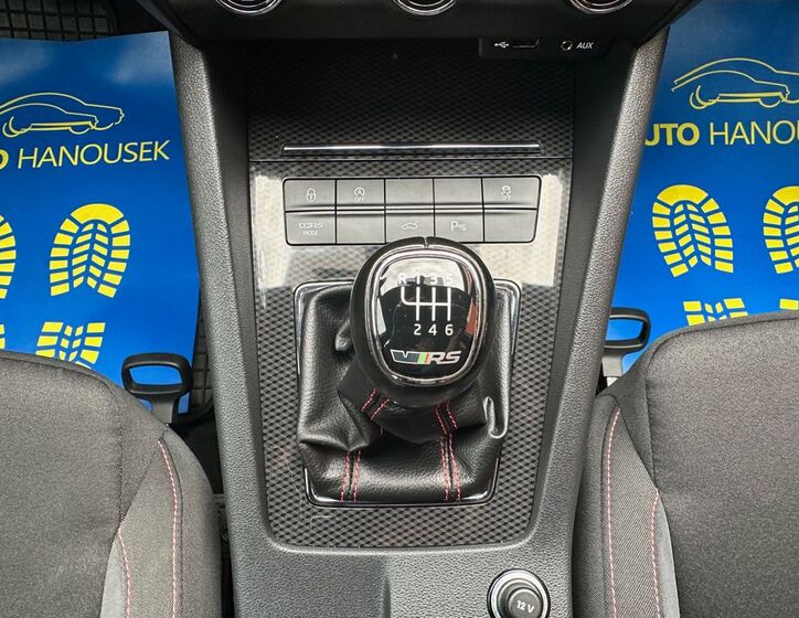 Škoda Octavia 20