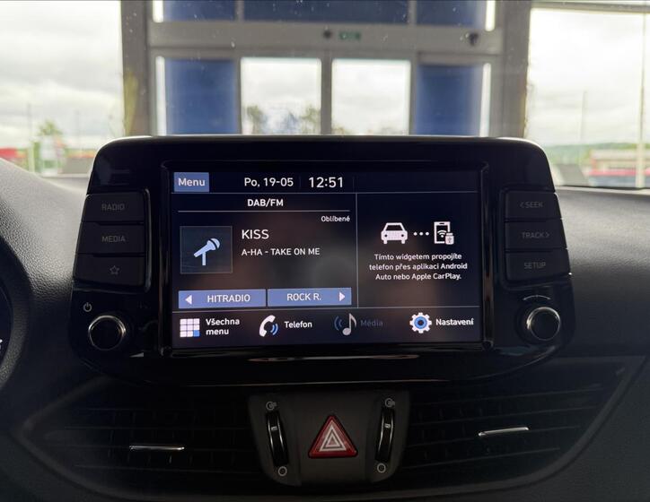 Hyundai i30 14