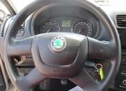 Škoda Fabia 19