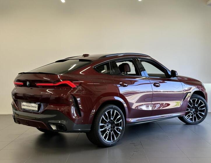 BMW X6 9