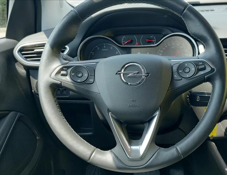Opel Crossland 7