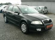 Škoda Octavia 2