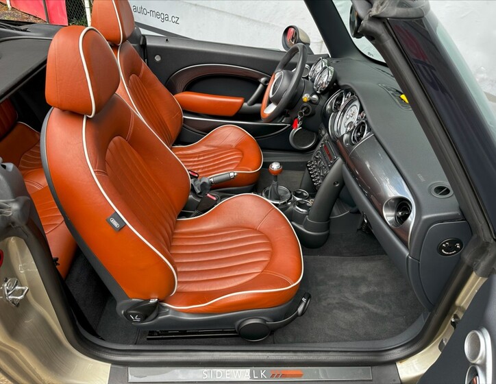 Mini Cooper 12