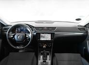 Škoda Superb 11