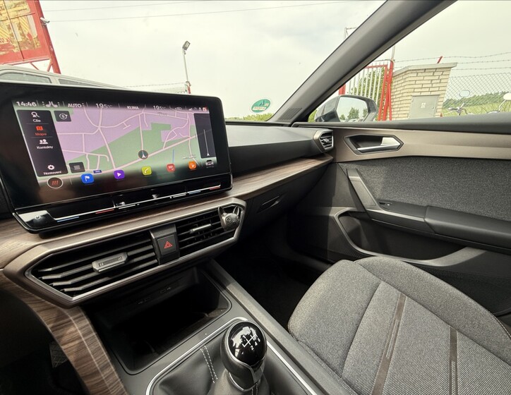 Seat Leon 13