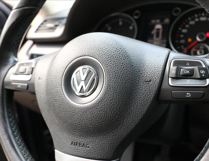 Volkswagen Passat 21