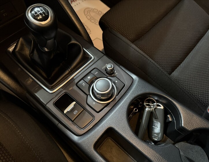 Mazda CX-5 19