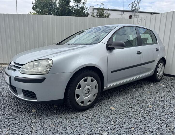 Volkswagen Golf 3