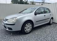 Volkswagen Golf 3