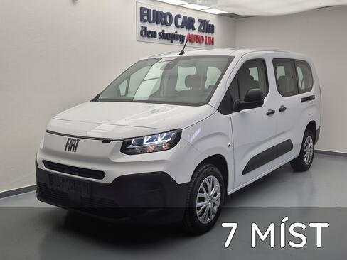 Fiat Dobló